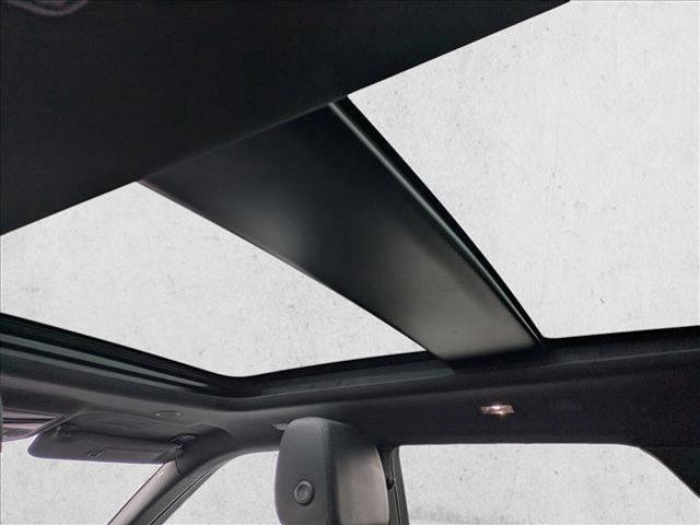 used 2024 Land Rover Range Rover Evoque car, priced at $42,795