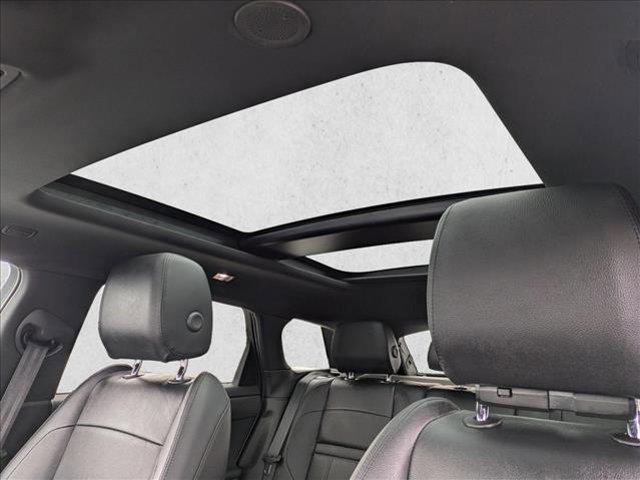 used 2024 Land Rover Range Rover Evoque car, priced at $42,795