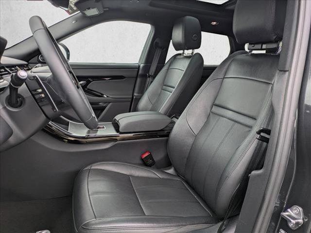 used 2024 Land Rover Range Rover Evoque car, priced at $42,795