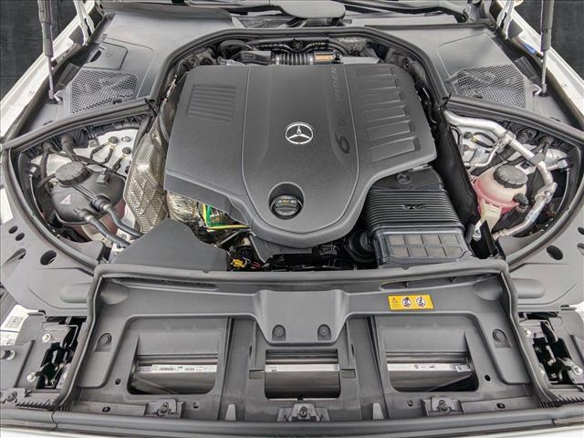 new 2025 Mercedes-Benz S-Class car, priced at $121,630