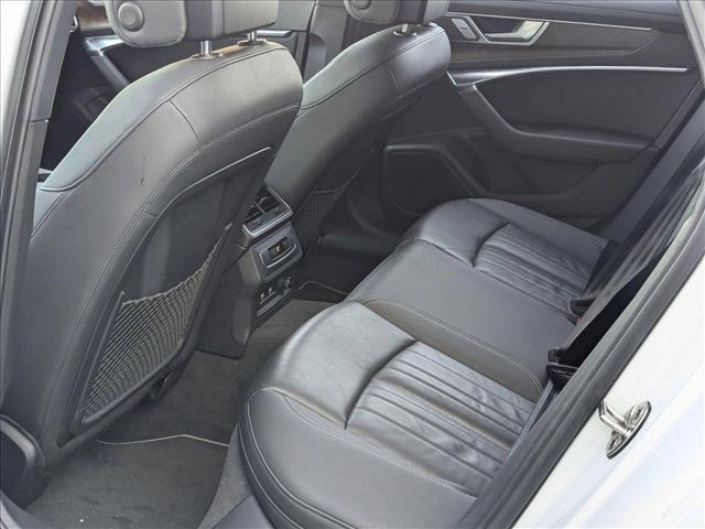 used 2019 Audi A6 car, priced at $24,991