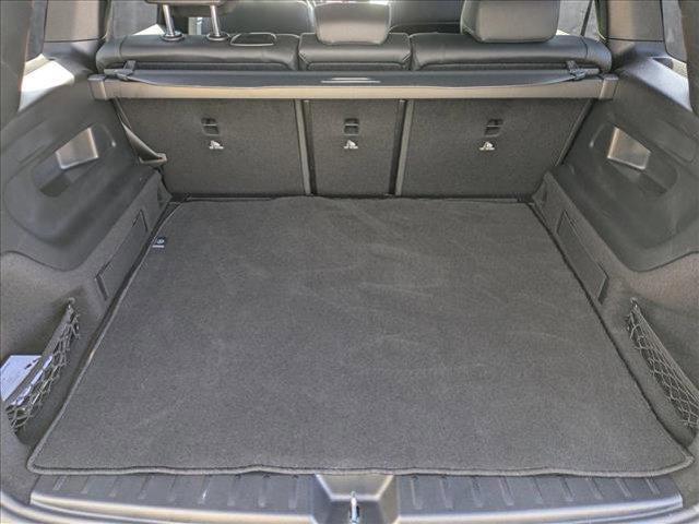 used 2025 Mercedes-Benz GLB 250 car, priced at $39,777