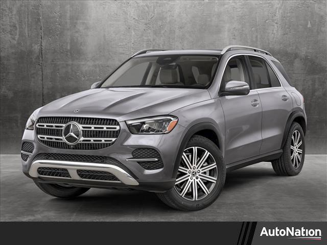 new 2025 Mercedes-Benz GLE 450e car, priced at $79,775