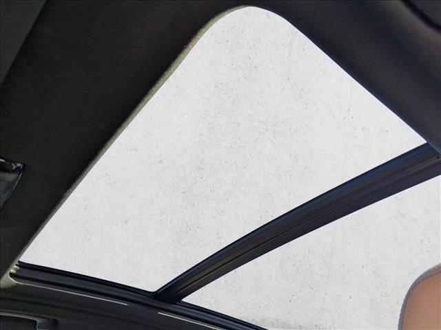 used 2023 BMW X3 car, priced at $31,800