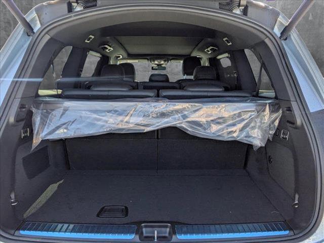 new 2025 Mercedes-Benz GLS 450 car, priced at $97,705