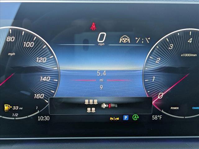 new 2025 Mercedes-Benz GLS 450 car, priced at $97,705