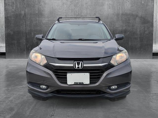 used 2016 Honda HR-V car, priced at $16,991
