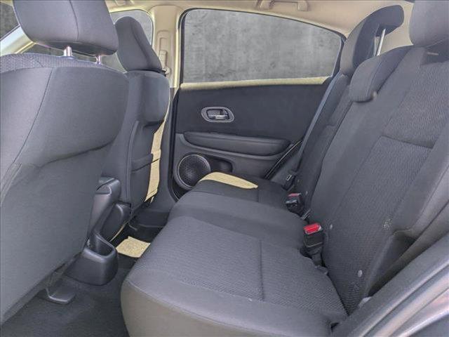 used 2016 Honda HR-V car, priced at $16,592