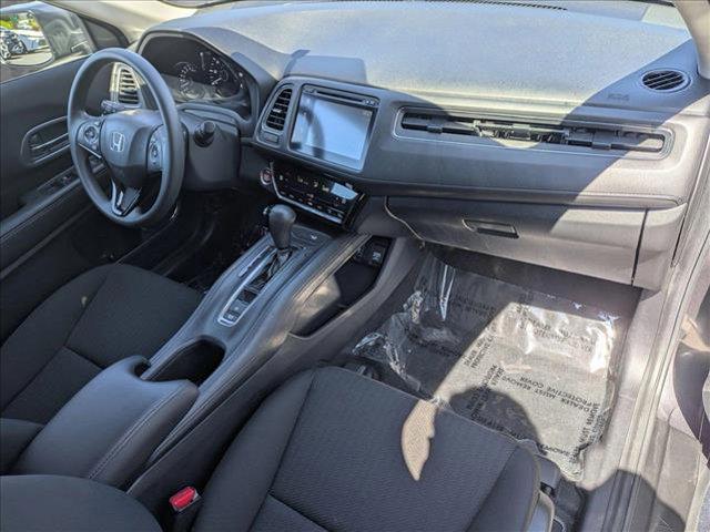 used 2016 Honda HR-V car, priced at $16,592