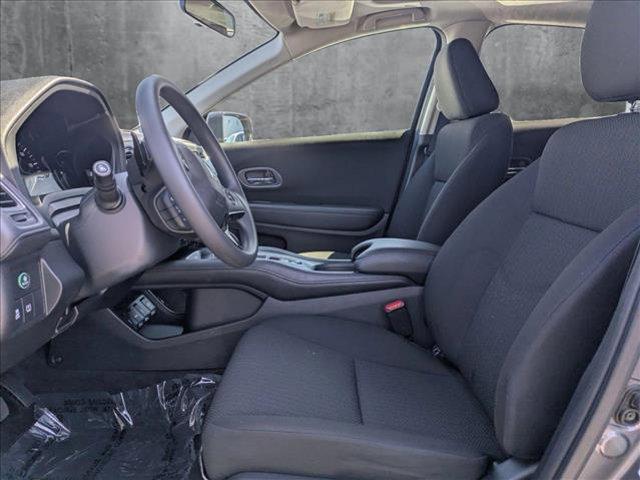 used 2016 Honda HR-V car, priced at $16,592