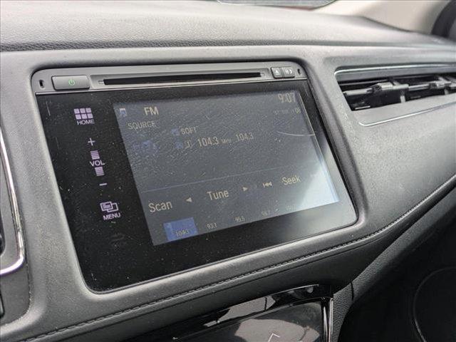 used 2016 Honda HR-V car, priced at $16,991