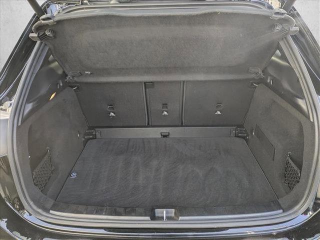 used 2025 Mercedes-Benz GLA 250 car, priced at $33,991