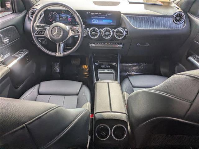 used 2025 Mercedes-Benz GLA 250 car, priced at $33,991