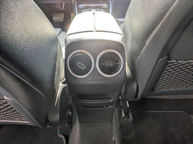 used 2025 Mercedes-Benz GLA 250 car, priced at $33,991