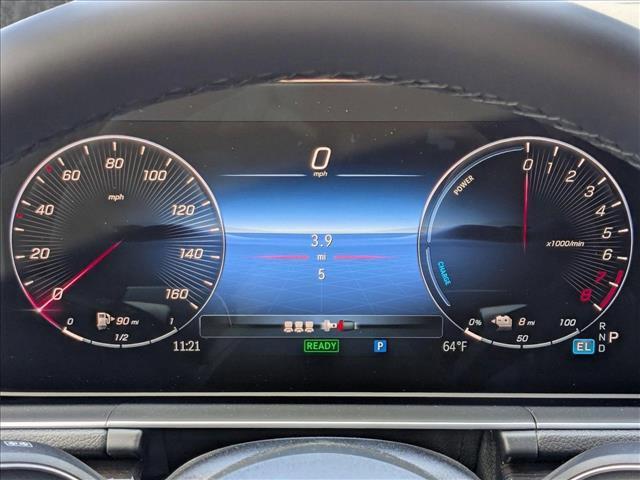 new 2025 Mercedes-Benz GLE 450e car, priced at $73,965