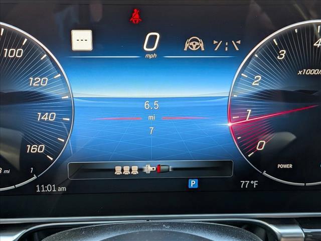 new 2026 Mercedes-Benz S-Class car, priced at $137,605