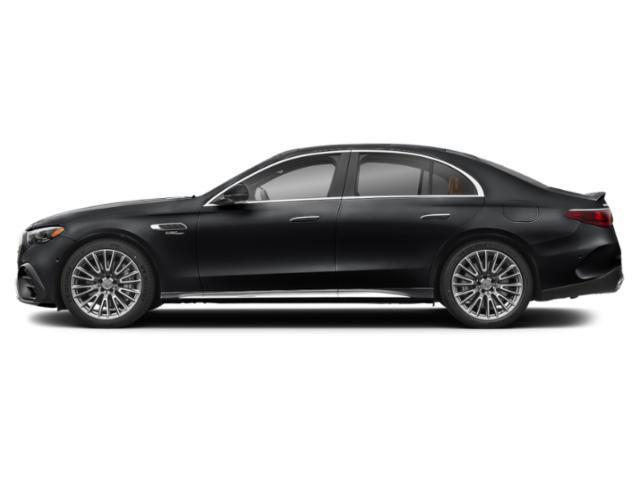 new 2026 Mercedes-Benz AMG E 53 car, priced at $111,930
