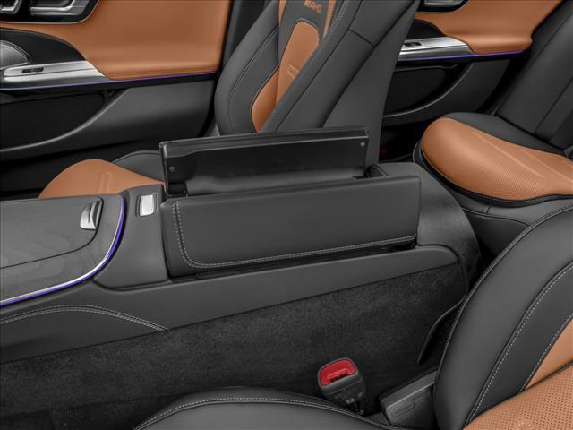 new 2026 Mercedes-Benz AMG E 53 car, priced at $111,930