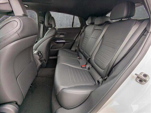 new 2025 Mercedes-Benz GLC 300 car, priced at $65,305