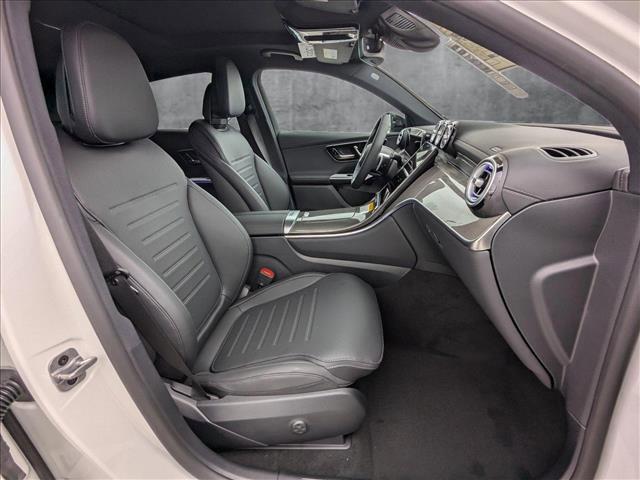 new 2025 Mercedes-Benz GLC 300 car, priced at $65,305