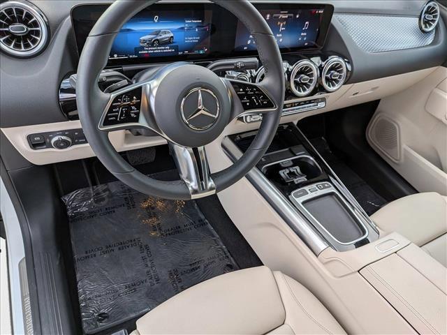 used 2025 Mercedes-Benz GLA 250 car, priced at $37,777