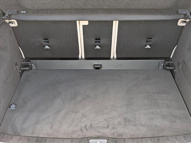 used 2025 Mercedes-Benz GLA 250 car, priced at $37,777