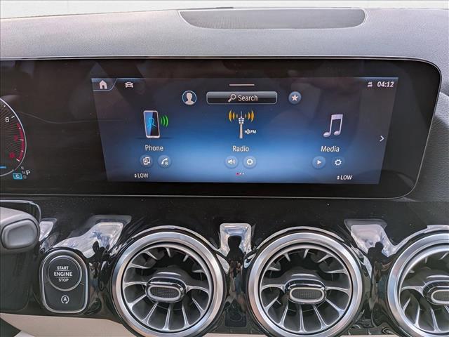 used 2025 Mercedes-Benz GLA 250 car, priced at $37,777
