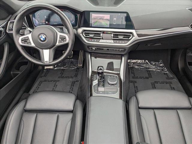 used 2022 BMW 430 car, priced at $41,991