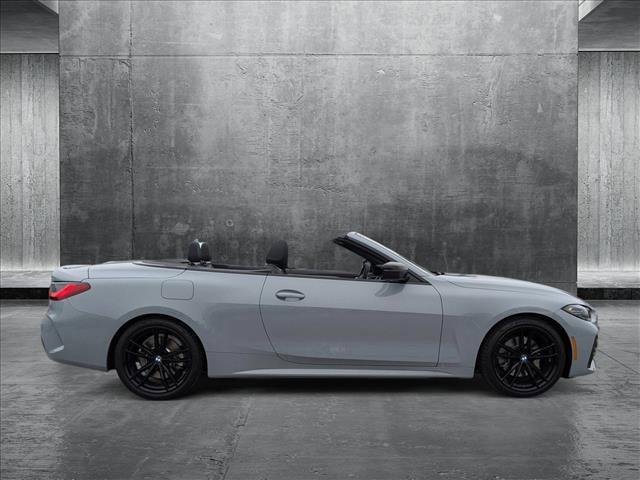 used 2022 BMW 430 car, priced at $41,991