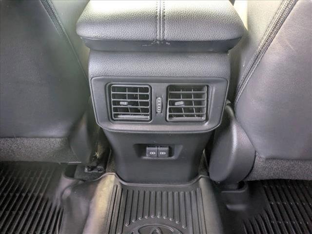 used 2023 Toyota RAV4 car, priced at $29,692