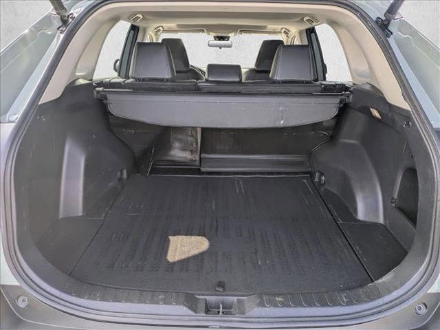 used 2023 Toyota RAV4 car, priced at $29,692