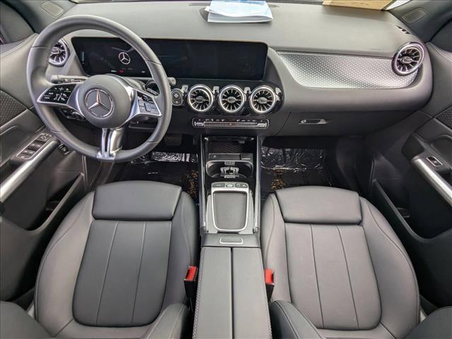 used 2025 Mercedes-Benz GLA 250 car, priced at $35,777