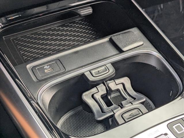 used 2025 Mercedes-Benz GLA 250 car, priced at $35,777