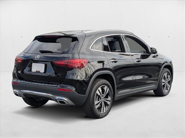 used 2025 Mercedes-Benz GLA 250 car, priced at $35,777