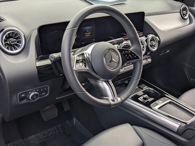 used 2025 Mercedes-Benz GLA 250 car, priced at $35,777