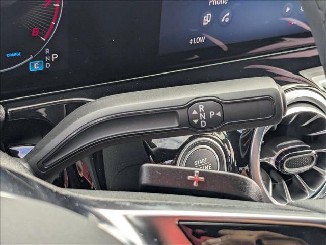 used 2025 Mercedes-Benz GLA 250 car, priced at $35,777