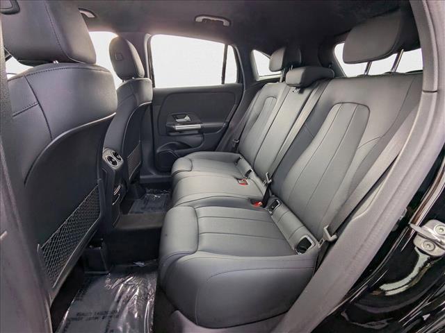 used 2025 Mercedes-Benz GLA 250 car, priced at $35,777