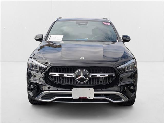 used 2025 Mercedes-Benz GLA 250 car, priced at $35,777