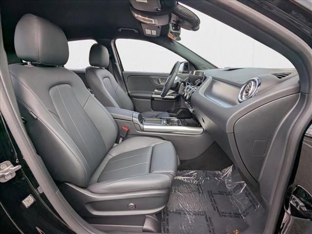 used 2025 Mercedes-Benz GLA 250 car, priced at $35,777