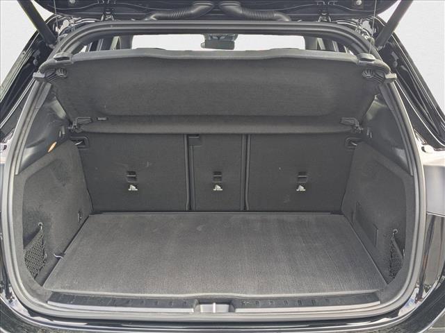 used 2025 Mercedes-Benz GLA 250 car, priced at $35,777