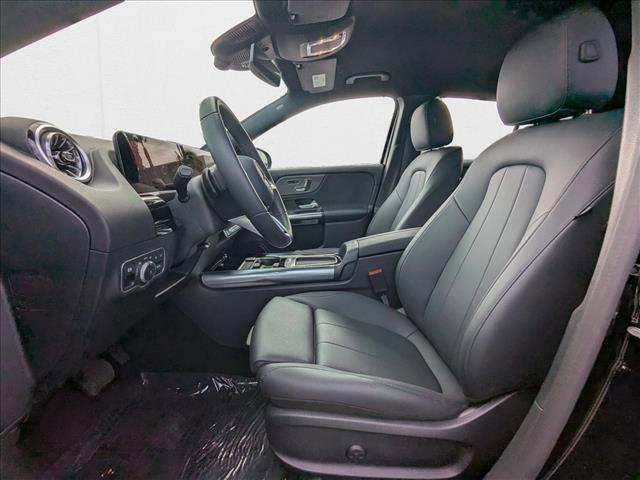 used 2025 Mercedes-Benz GLA 250 car, priced at $35,777