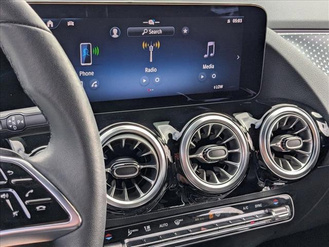 used 2025 Mercedes-Benz GLA 250 car, priced at $35,777