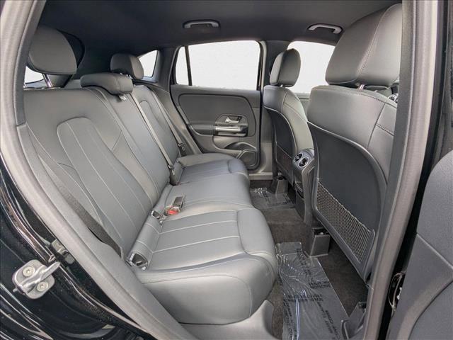 used 2025 Mercedes-Benz GLA 250 car, priced at $35,777