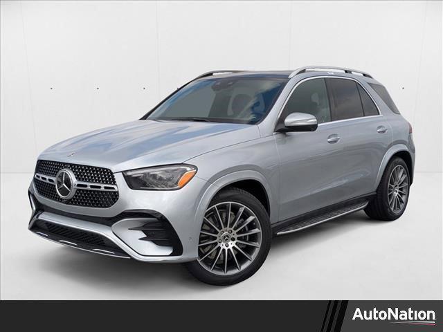 new 2026 Mercedes-Benz GLE 450 car, priced at $85,075