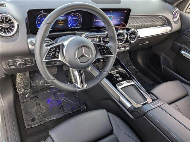 used 2024 Mercedes-Benz EQB 300 car, priced at $45,777