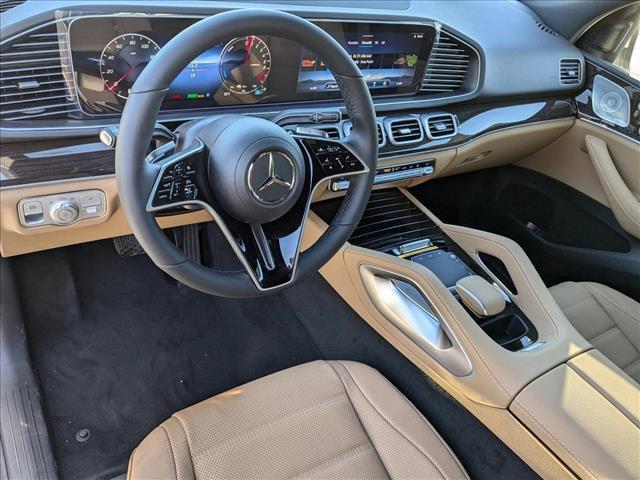 new 2025 Mercedes-Benz GLE 450e car, priced at $79,485