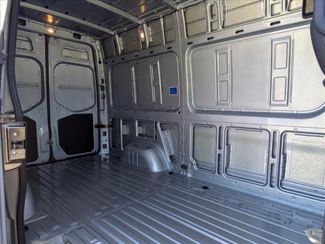 new 2025 Mercedes-Benz Sprinter 2500 car, priced at $66,753
