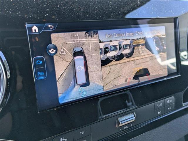 new 2025 Mercedes-Benz Sprinter 2500 car, priced at $66,753