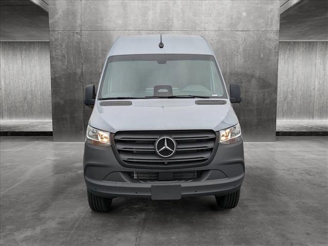 new 2025 Mercedes-Benz Sprinter 2500 car, priced at $66,753