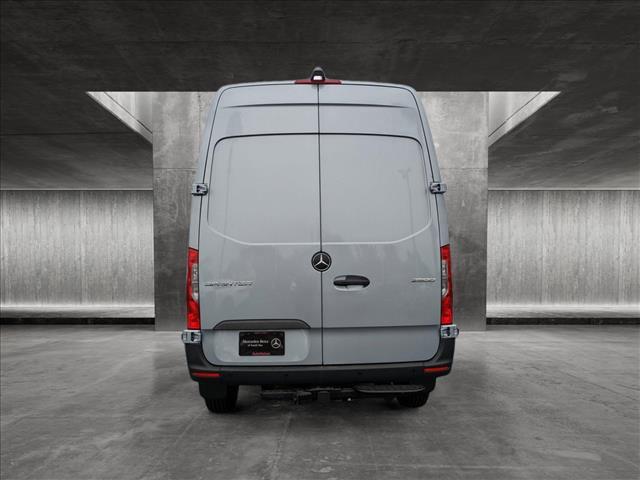 new 2025 Mercedes-Benz Sprinter 2500 car, priced at $66,753